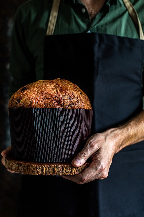 Viva panettone à Las Vegas
