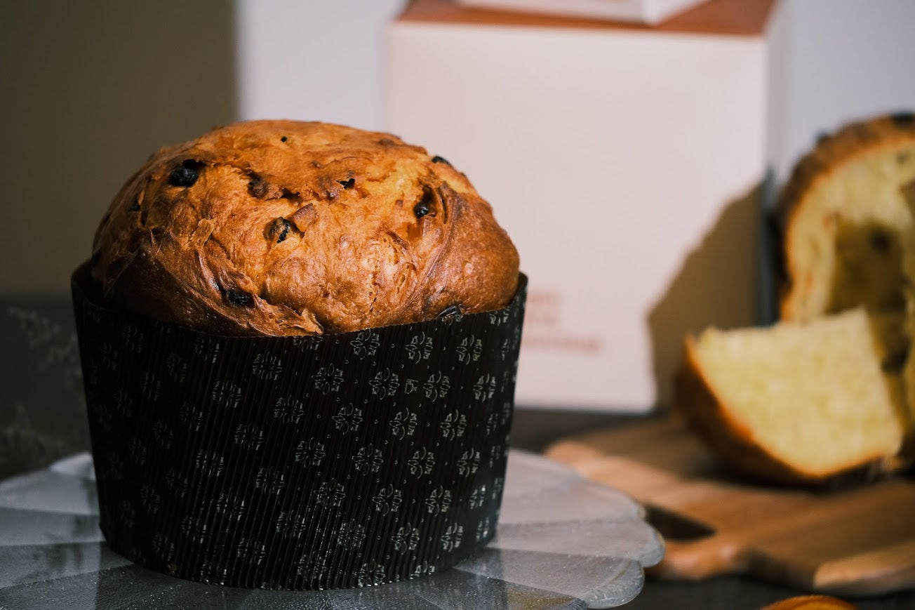 En fait, c’est quoi l’histoire du panettone ?