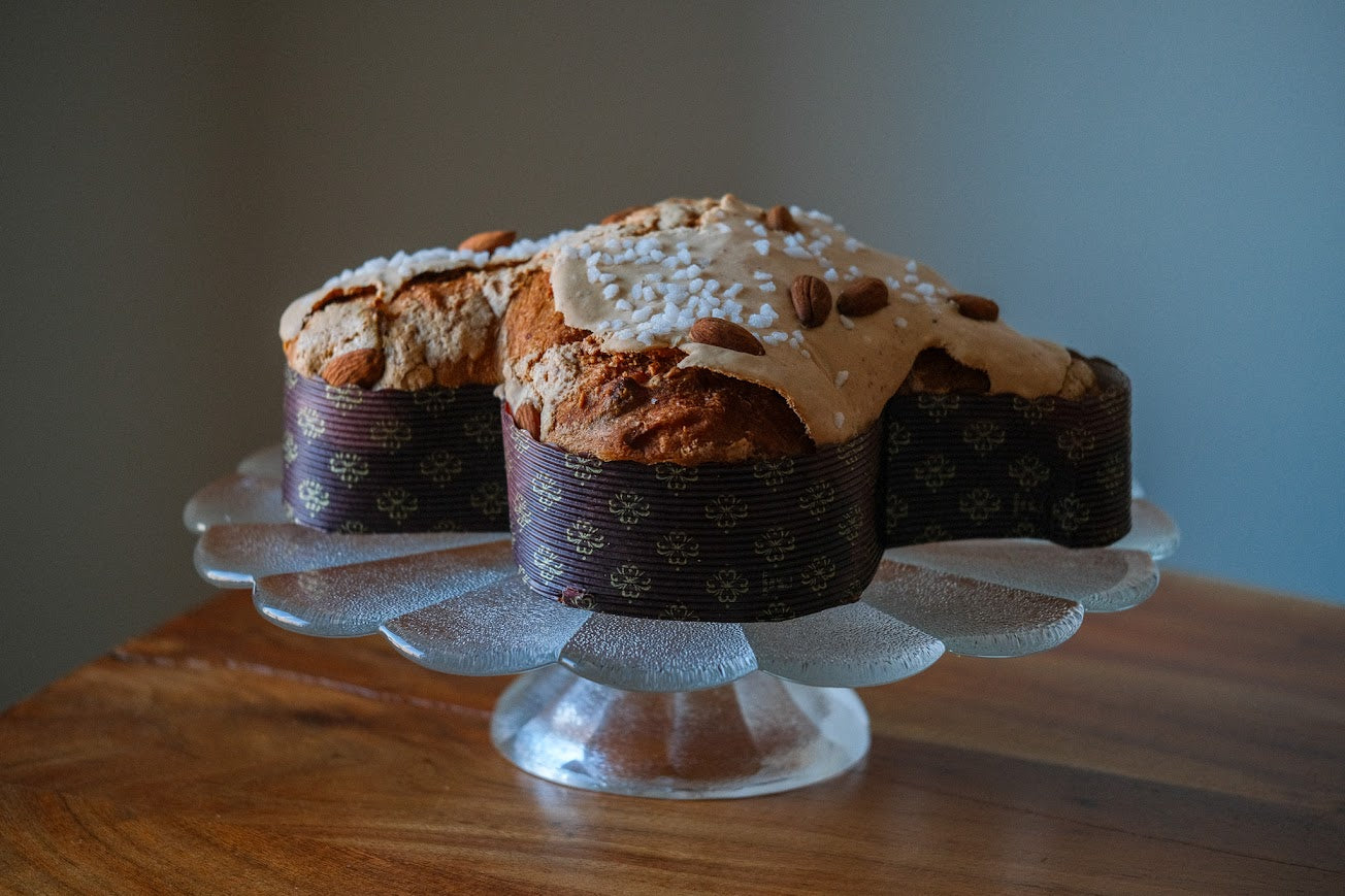 Colombisù : une colombe inspirée du Tiramisù