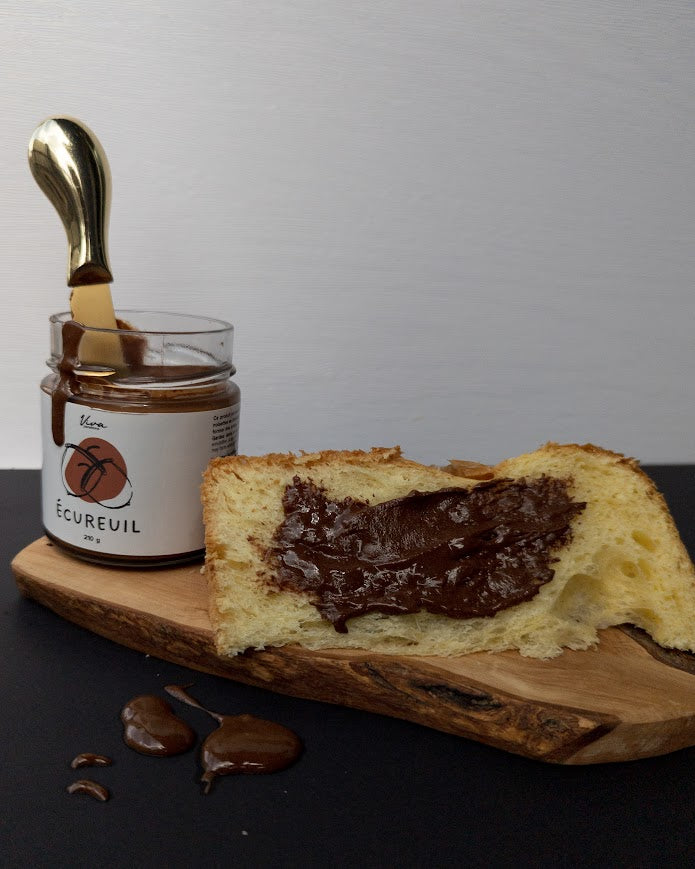 2 idées recettes, pour rehausser votre panettone de Pâques