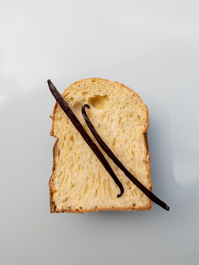 Maîtriser l’art du panettone : choisir les bons ingrédients