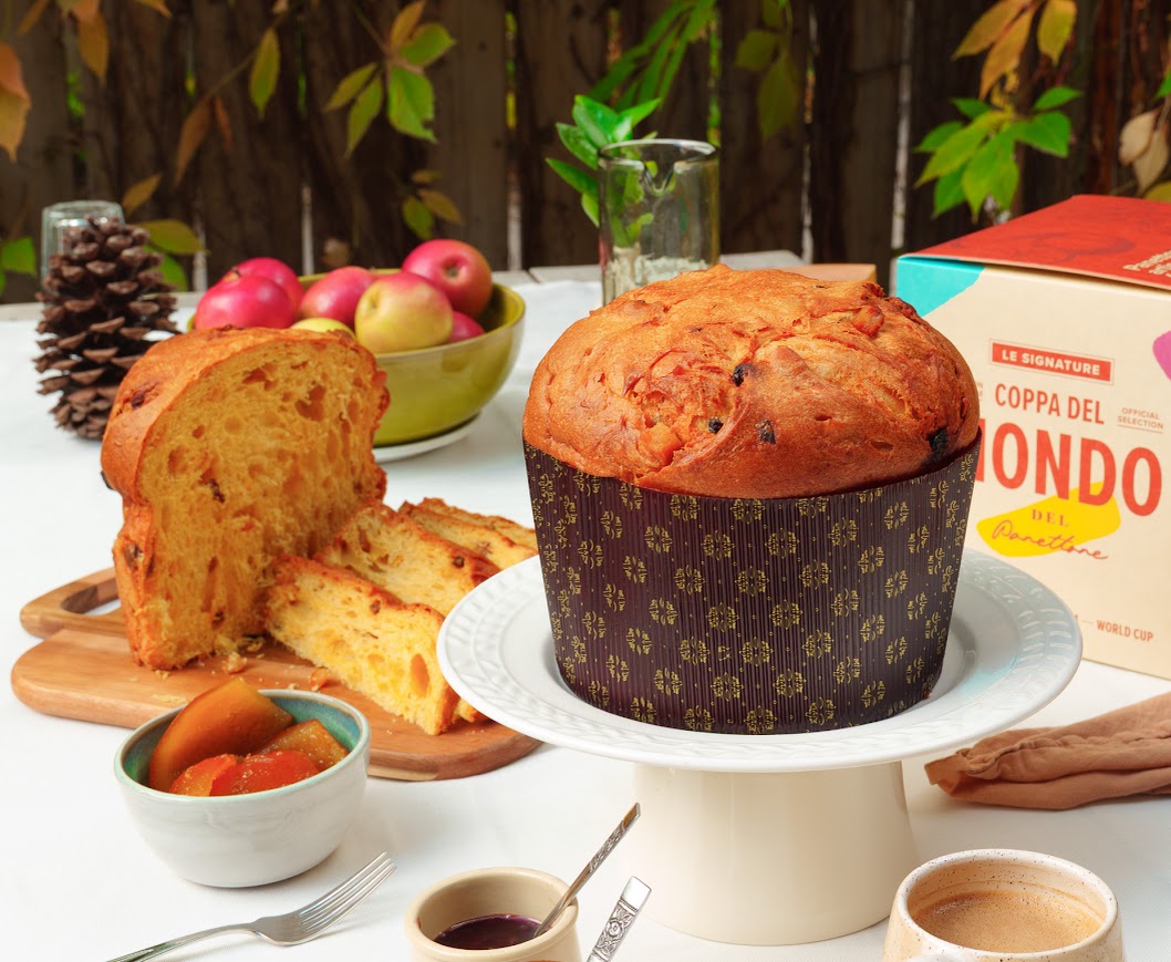 Connaissez-vous Viva panettone ?