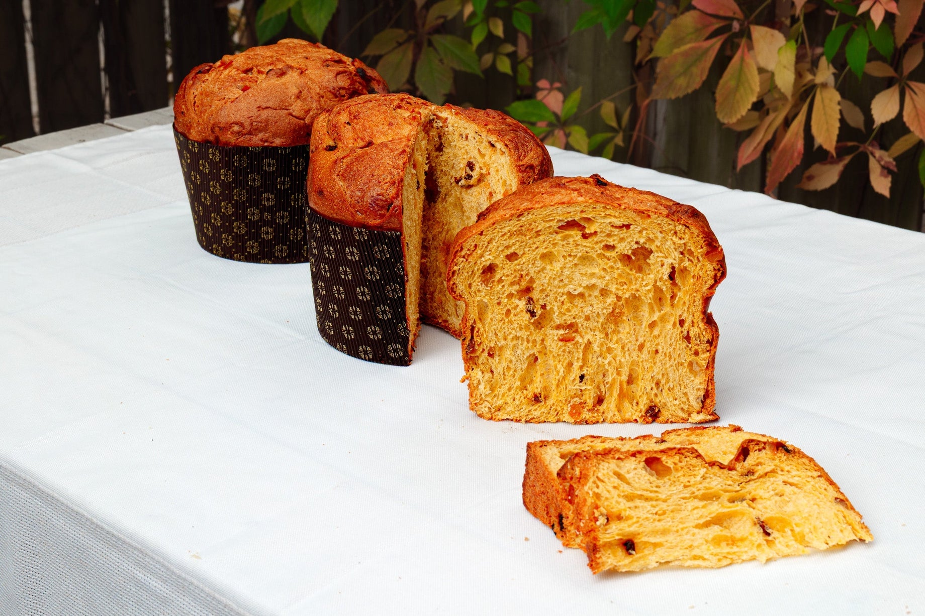 Les 5 erreurs les plus courantes avec le panettone (et comment les éviter)