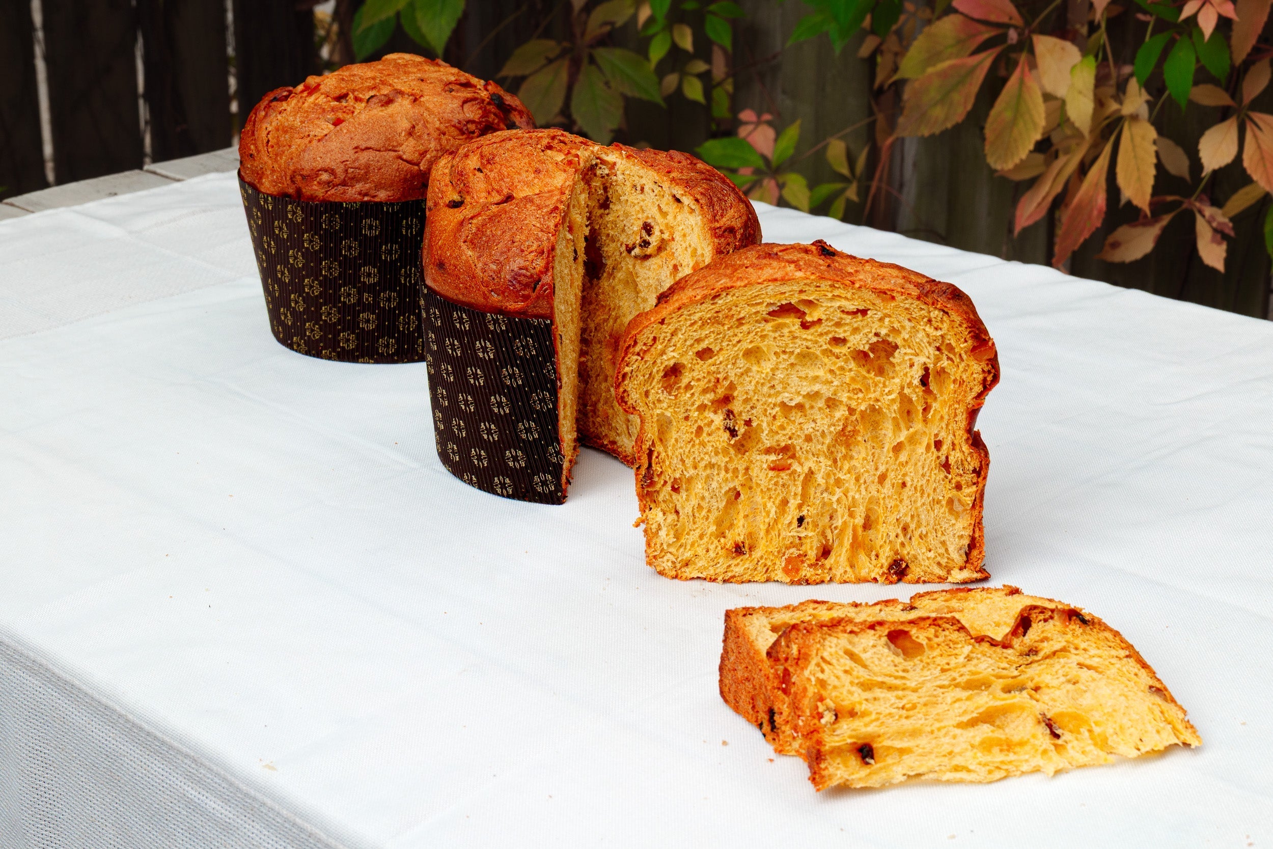 Les 5 erreurs les plus courantes avec le panettone (et comment les éviter)