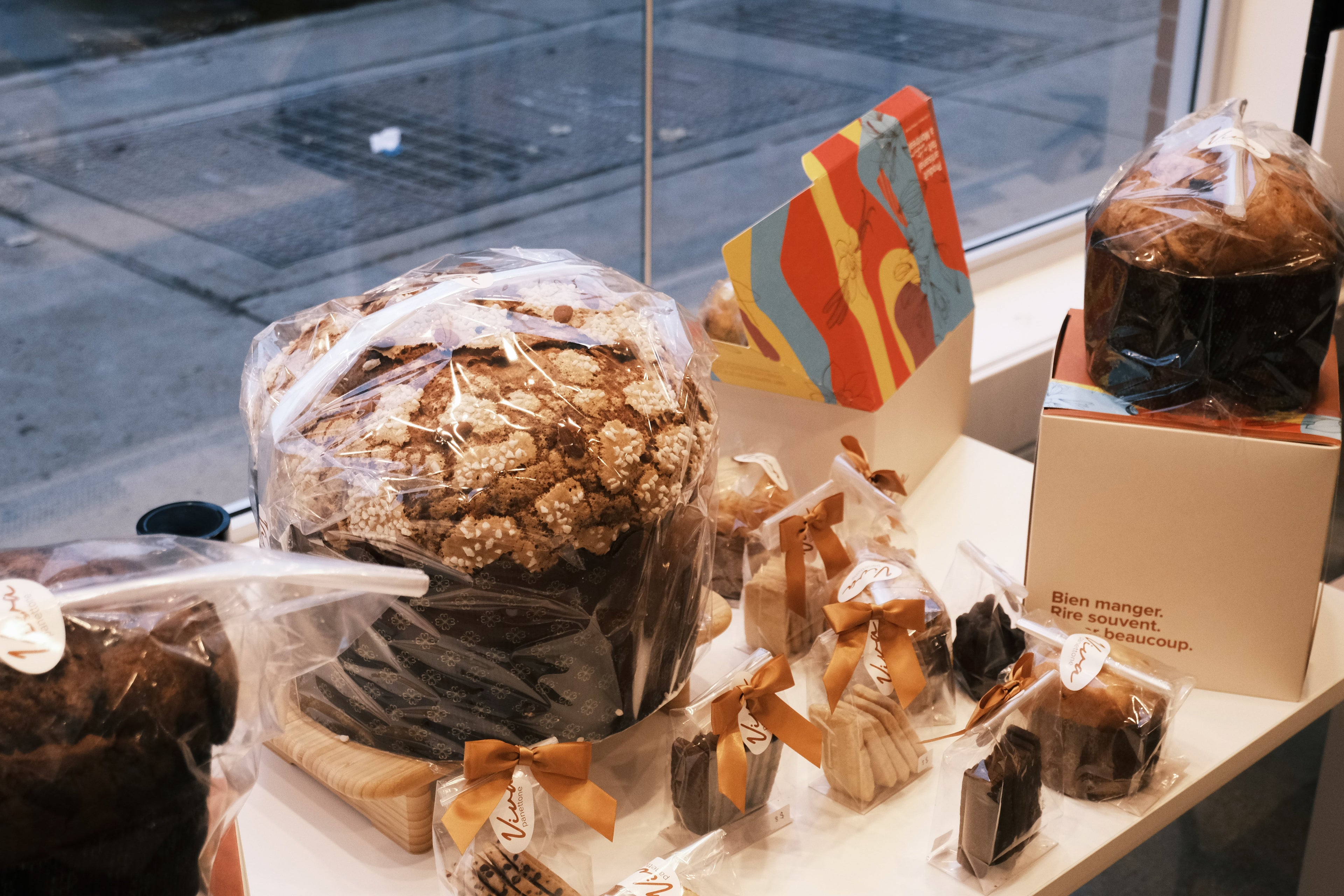 Les Idées cadeaux