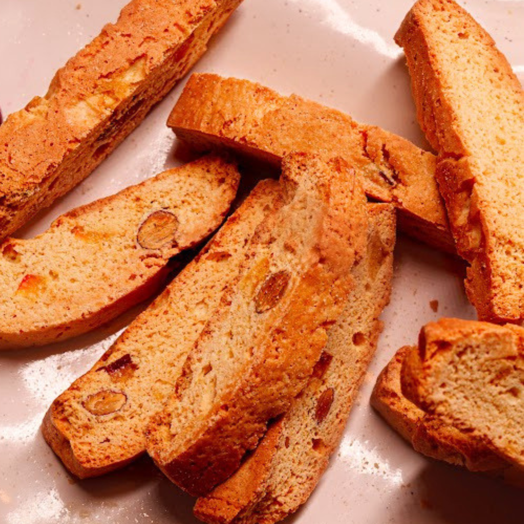 Les Biscotti