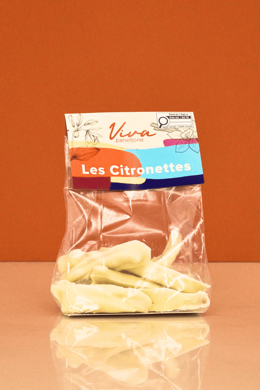 Les Citronettes