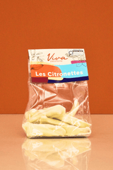 Les Citronettes