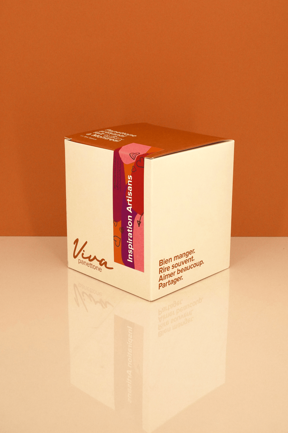 Le Agrumes Gingembre Safran