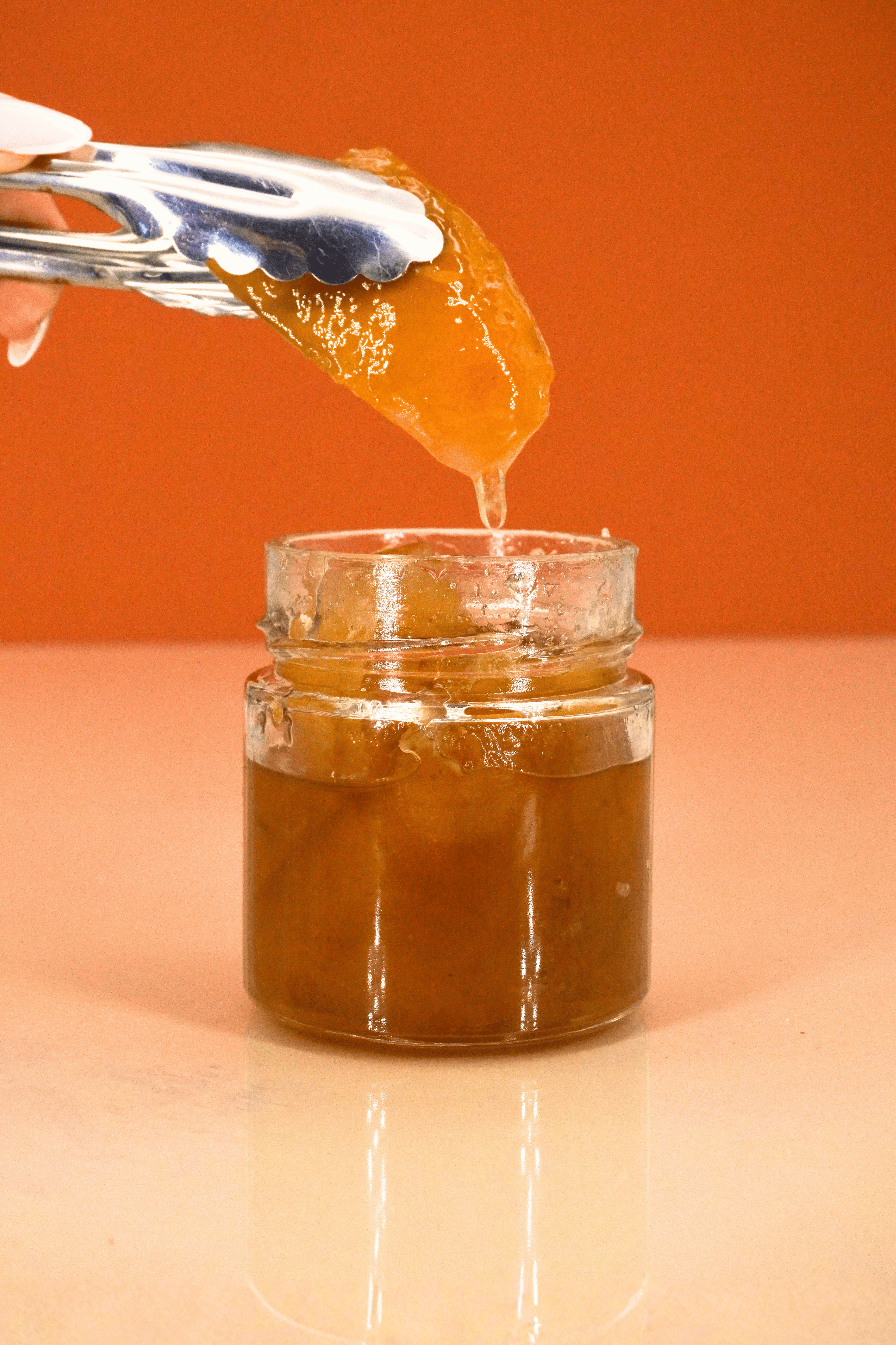 Candied Lemons