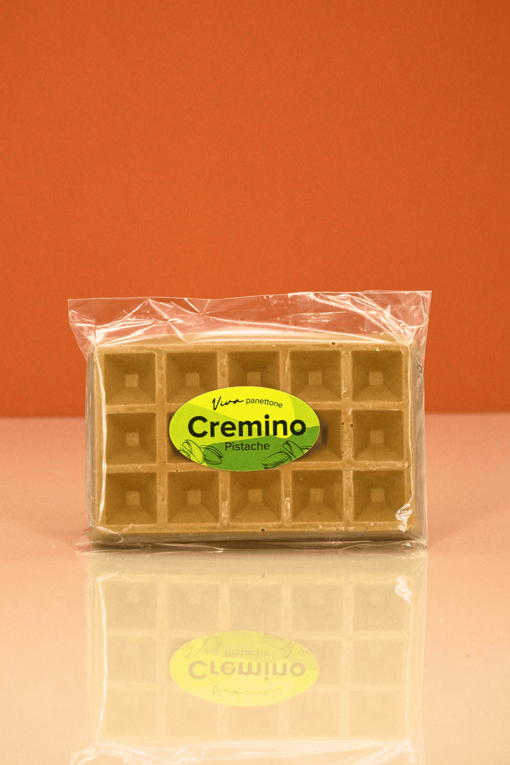 Le Cremino - Pistachio - Presale