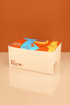 Le Coffret Dégustation de Viva panettone