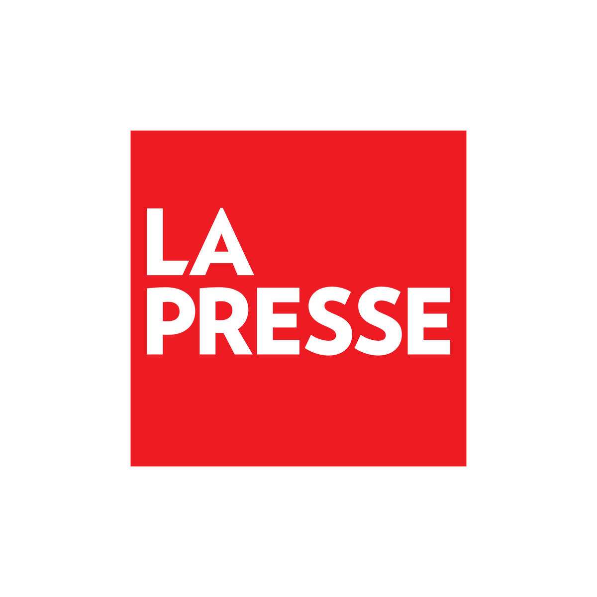 Logo de La Presse, Viva panettone dans les médias