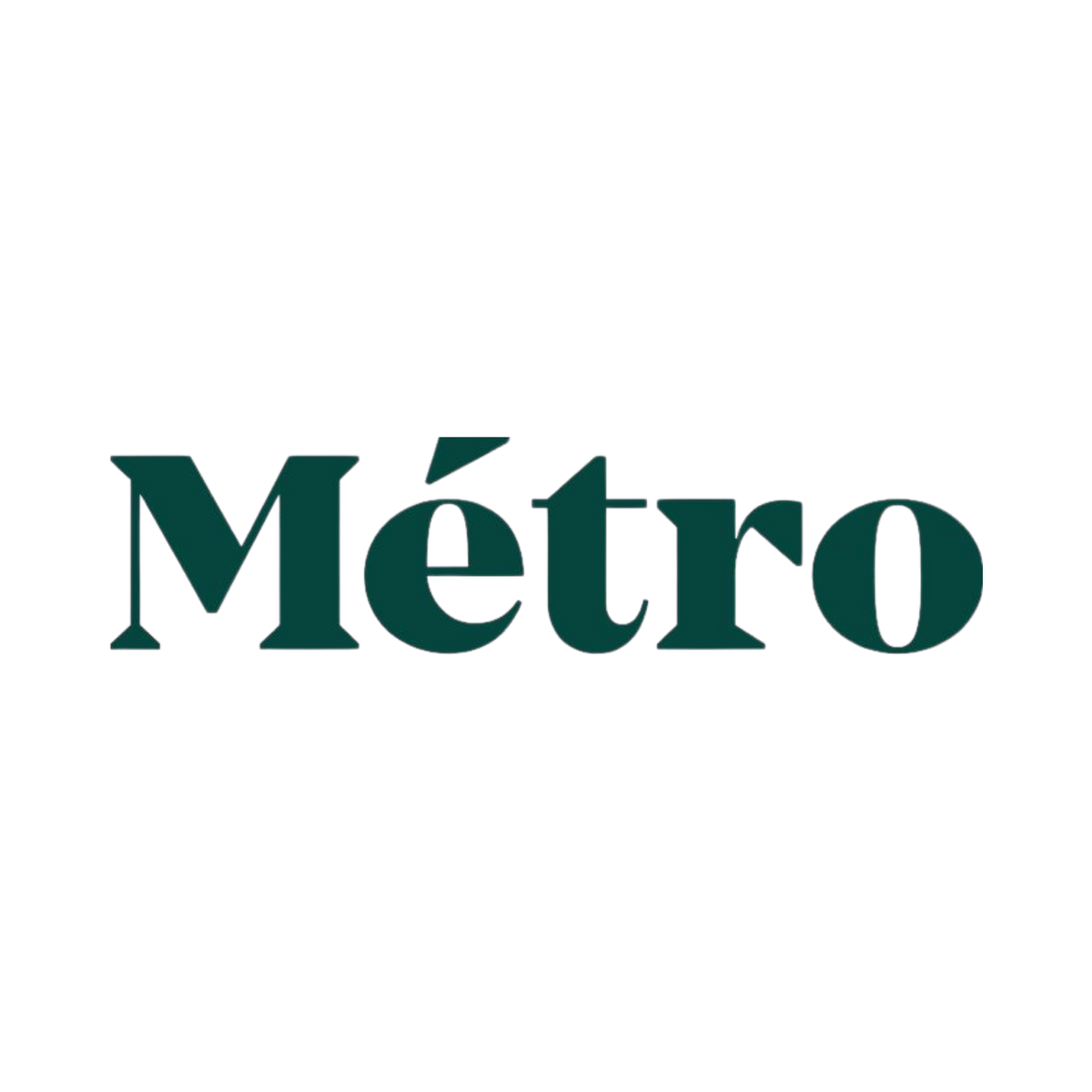 Logo du journal Métro, Viva panettone dans les médias