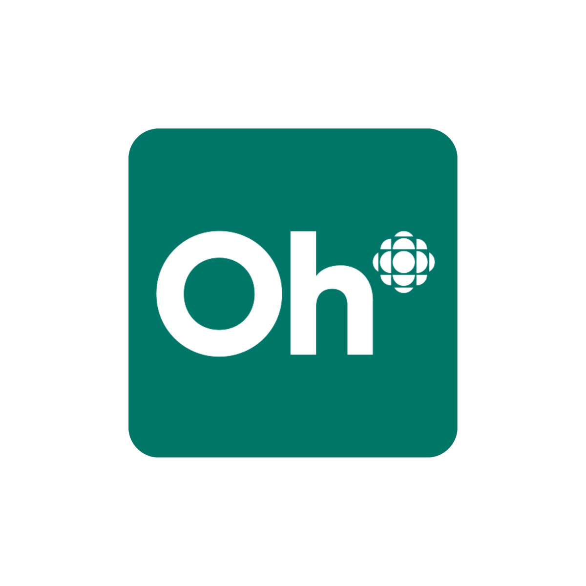 Logo d'OHdio de Radio-Canada, Viva panettone dans les médias