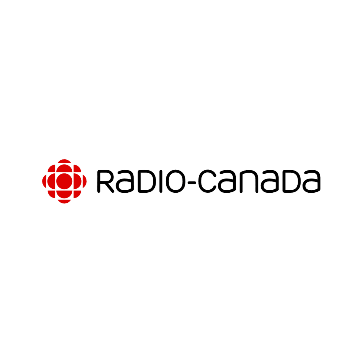Logo de Radio-Canada, Viva panettone dans les médias