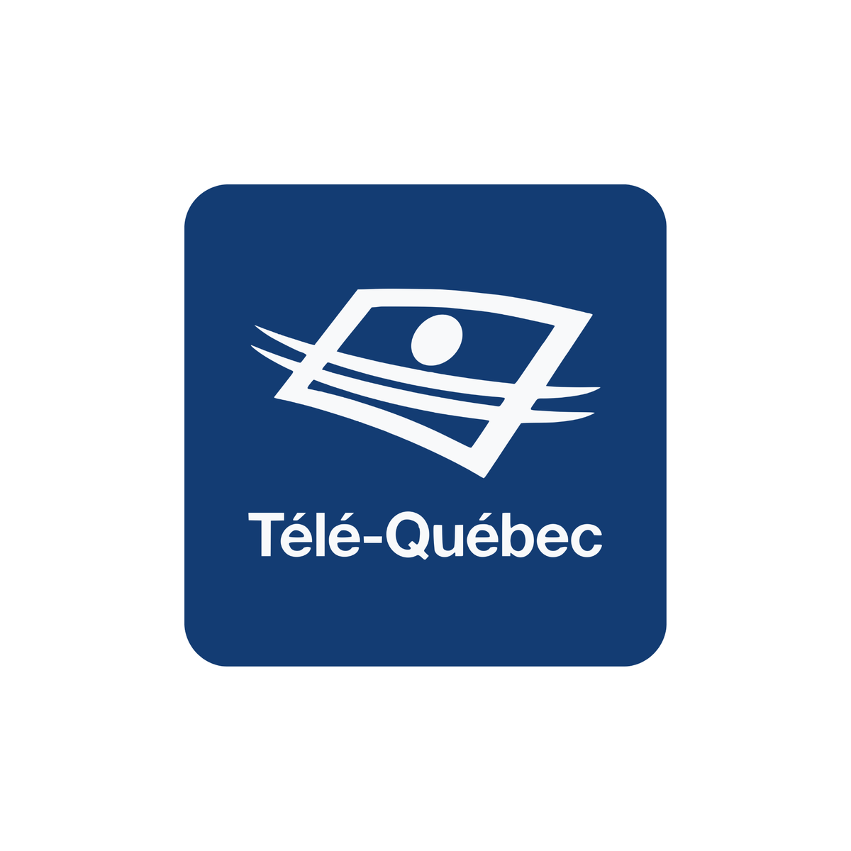Logo de Télé-Québec, Viva panettone dans les médias